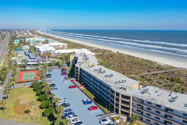 $859,000 | 6240 A1A South, Unit 209, St. Augustine, FL 32080