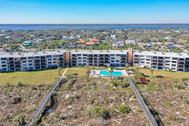 $859,000 | 6240 A1A South, Unit 209, St. Augustine, FL 32080
