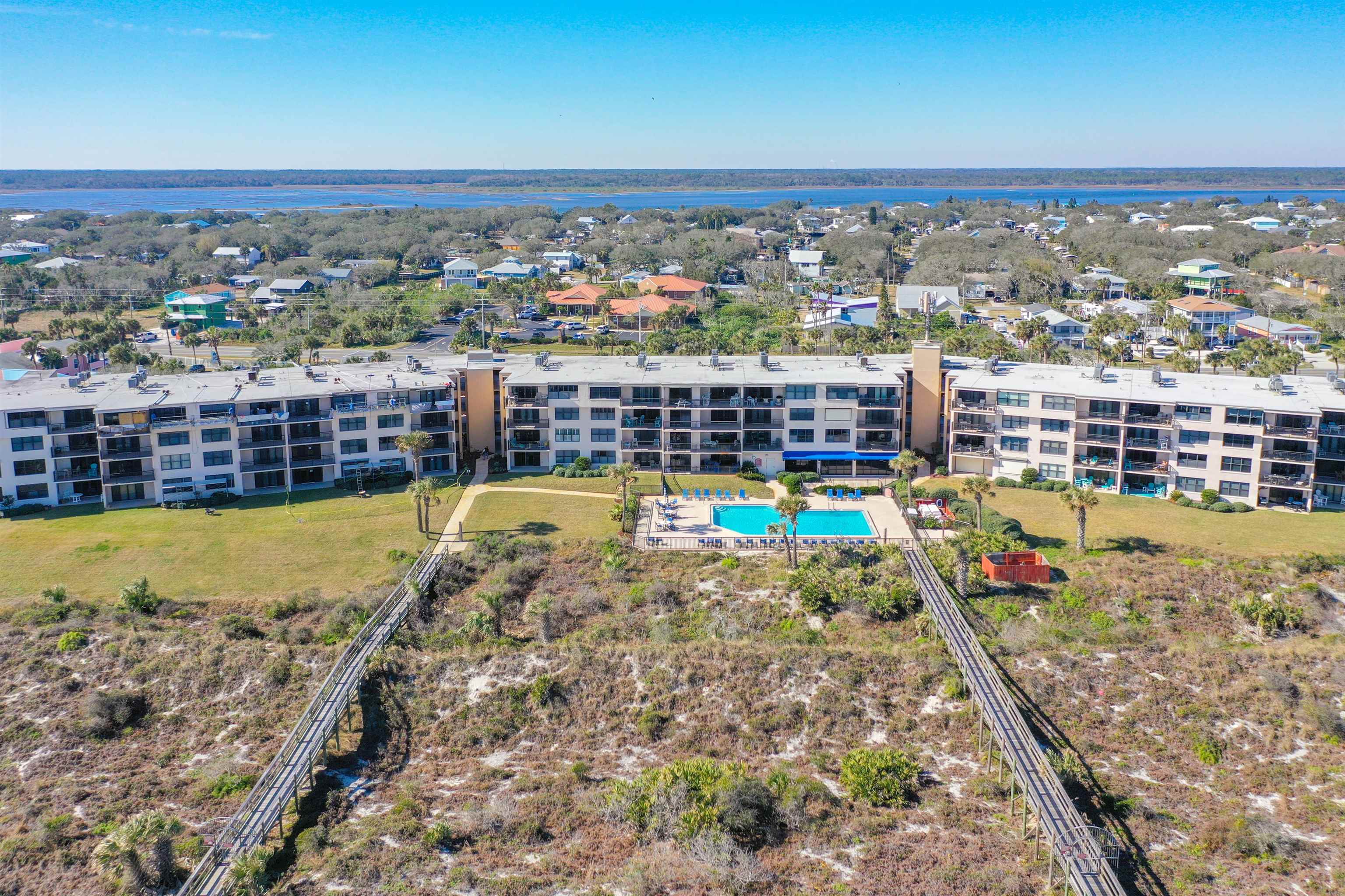 6240 A1A South, Unit 209 St. Augustine, FL 32080 - Photo 44 of 45