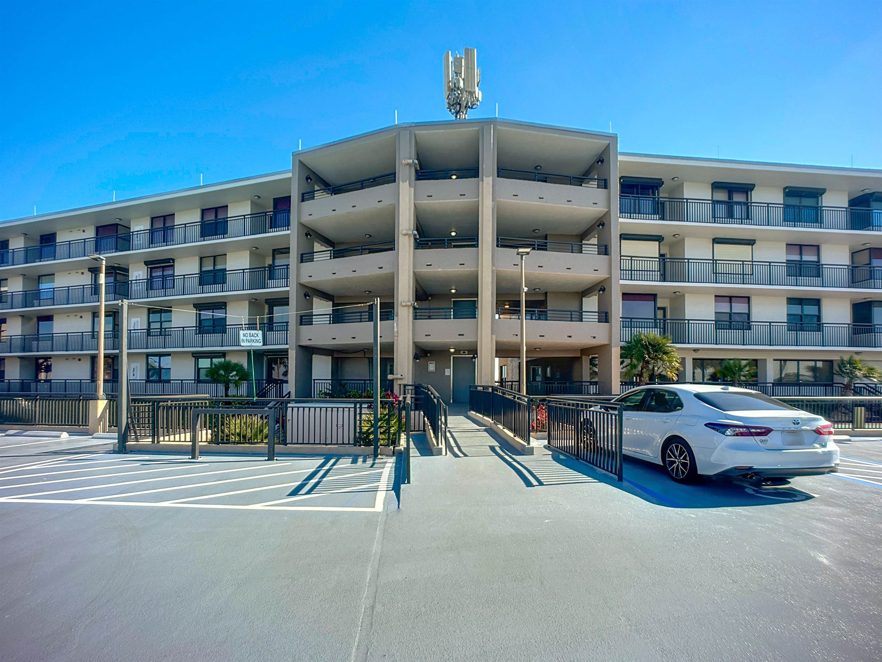 6240 A1A South, Unit 209 St. Augustine, FL 32080 - Photo 5 of 45