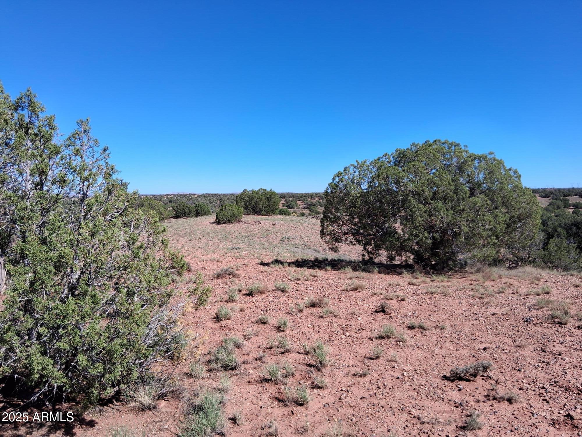 212 County Road Snowflake, AZ 85937 - Photo 18 of 22 a view of mountain view with sky view