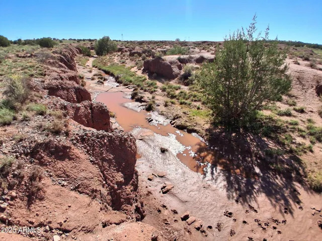 $13,999 | 212 County Road, Snowflake, AZ 85937