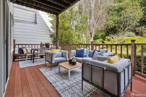 $879,000 | 1160 Clayton Street, Unit 1, San Francisco, CA 94117