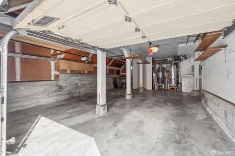 $879,000 | 1160 Clayton Street, Unit 1, San Francisco, CA 94117