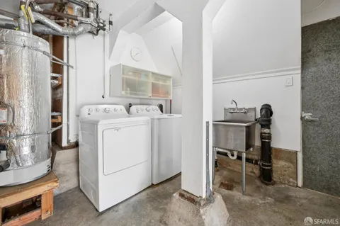 $879,000 | 1160 Clayton Street, Unit 1, San Francisco, CA 94117