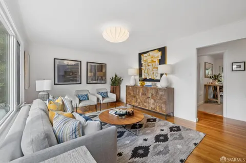 $879,000 | 1160 Clayton Street, Unit 1, San Francisco, CA 94117