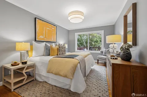 $879,000 | 1160 Clayton Street, Unit 1, San Francisco, CA 94117