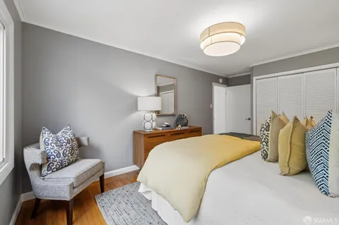 $879,000 | 1160 Clayton Street, Unit 1, San Francisco, CA 94117