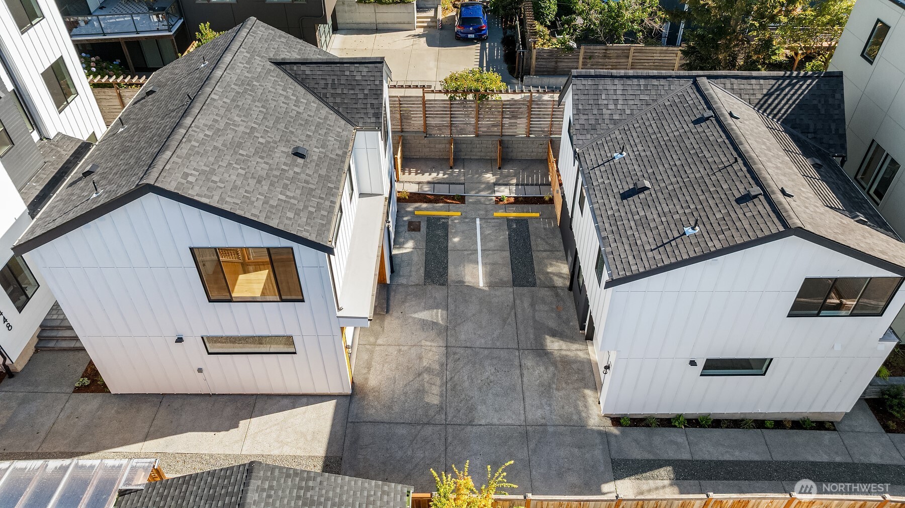 3444 Northwest 65th Street Seattle, WA 98117 - Photo 26 of 38 swimming pool view with a outdoor space