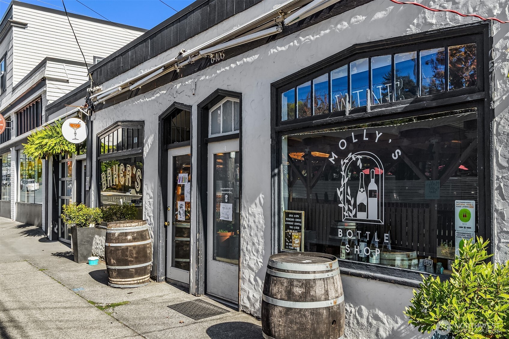 3444 Northwest 65th Street Seattle, WA 98117 - Photo 31 of 38