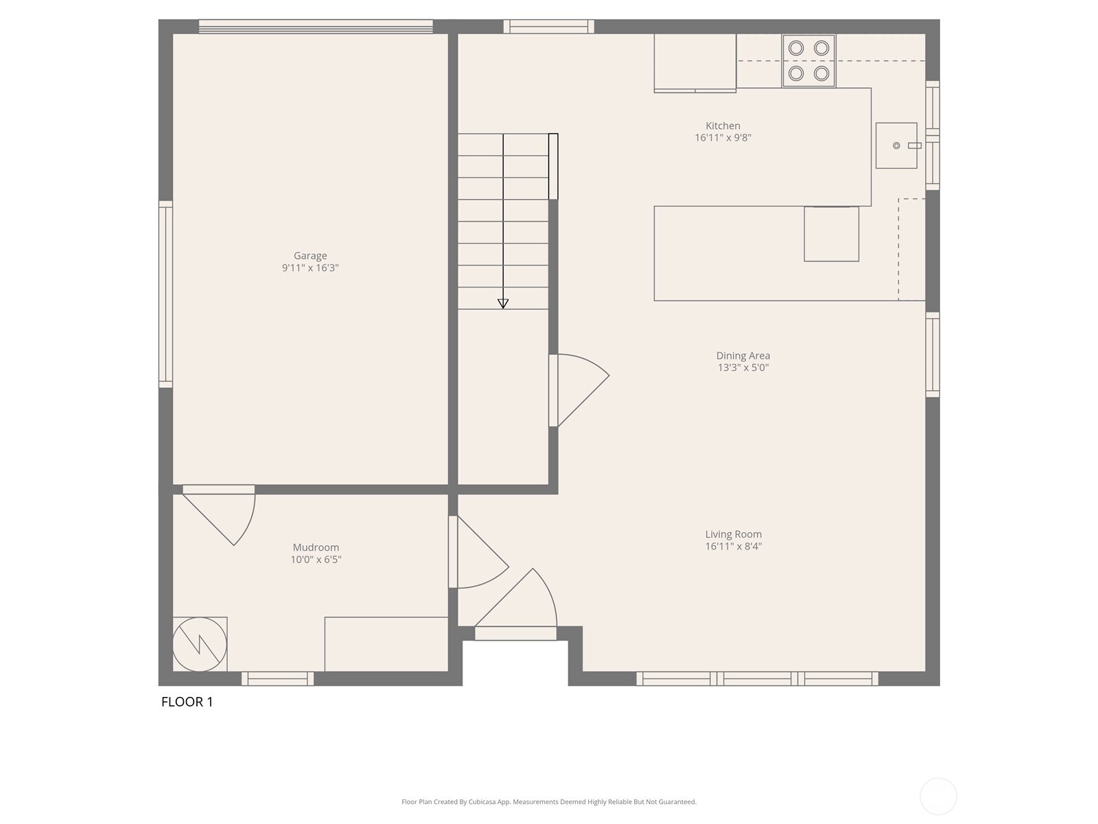 3444 Northwest 65th Street Seattle, WA 98117 - Photo 34 of 38