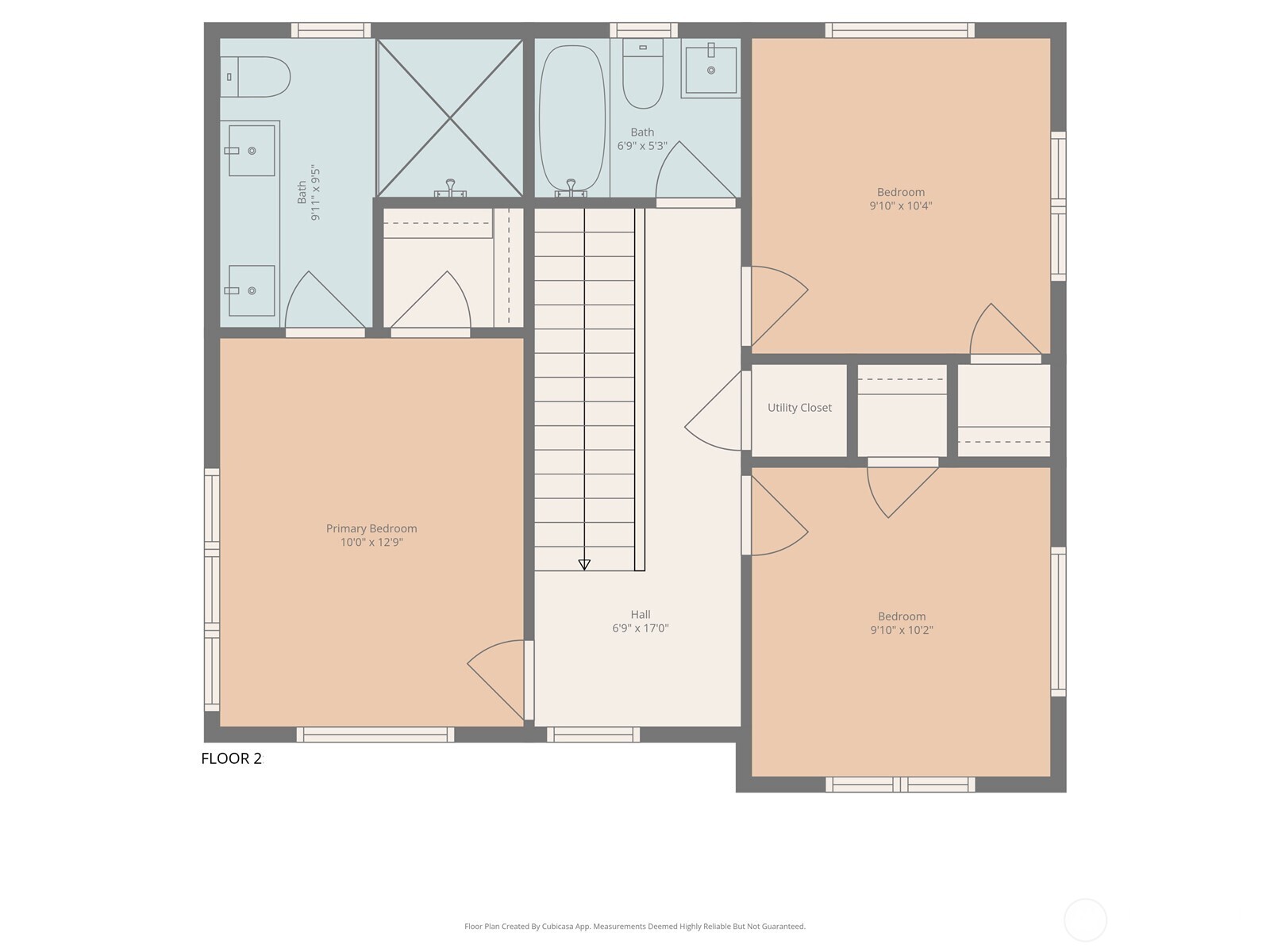 3444 Northwest 65th Street Seattle, WA 98117 - Photo 35 of 38 a picture of a room