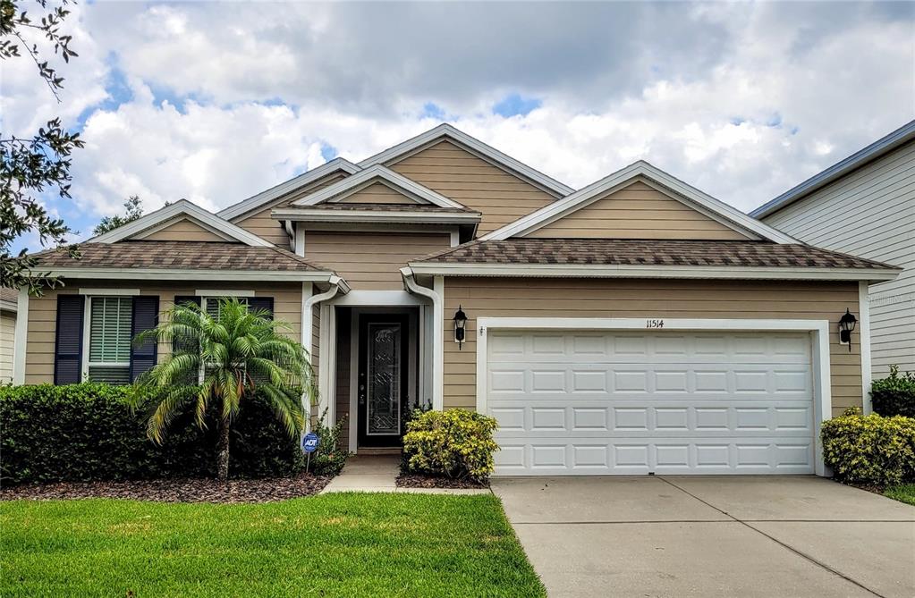 11514 Balintore Drive Riverview, FL 33579 - Photo 1 of 1