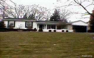 599 Millstone Drive Rochester, MI 48309 - Photo 1 of 1 Listing Image