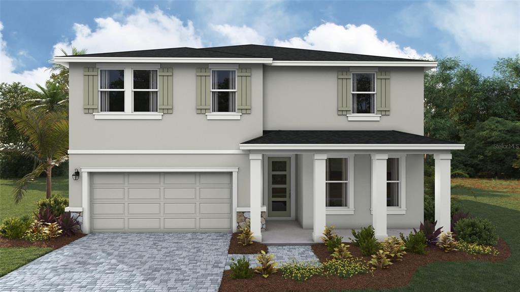 17143 James Trail Parrish, FL 34219 - Photo 1 of 19