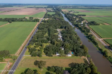 $110,000 | 9303 East Old Spanish Trail, Jeanerette, LA 70544