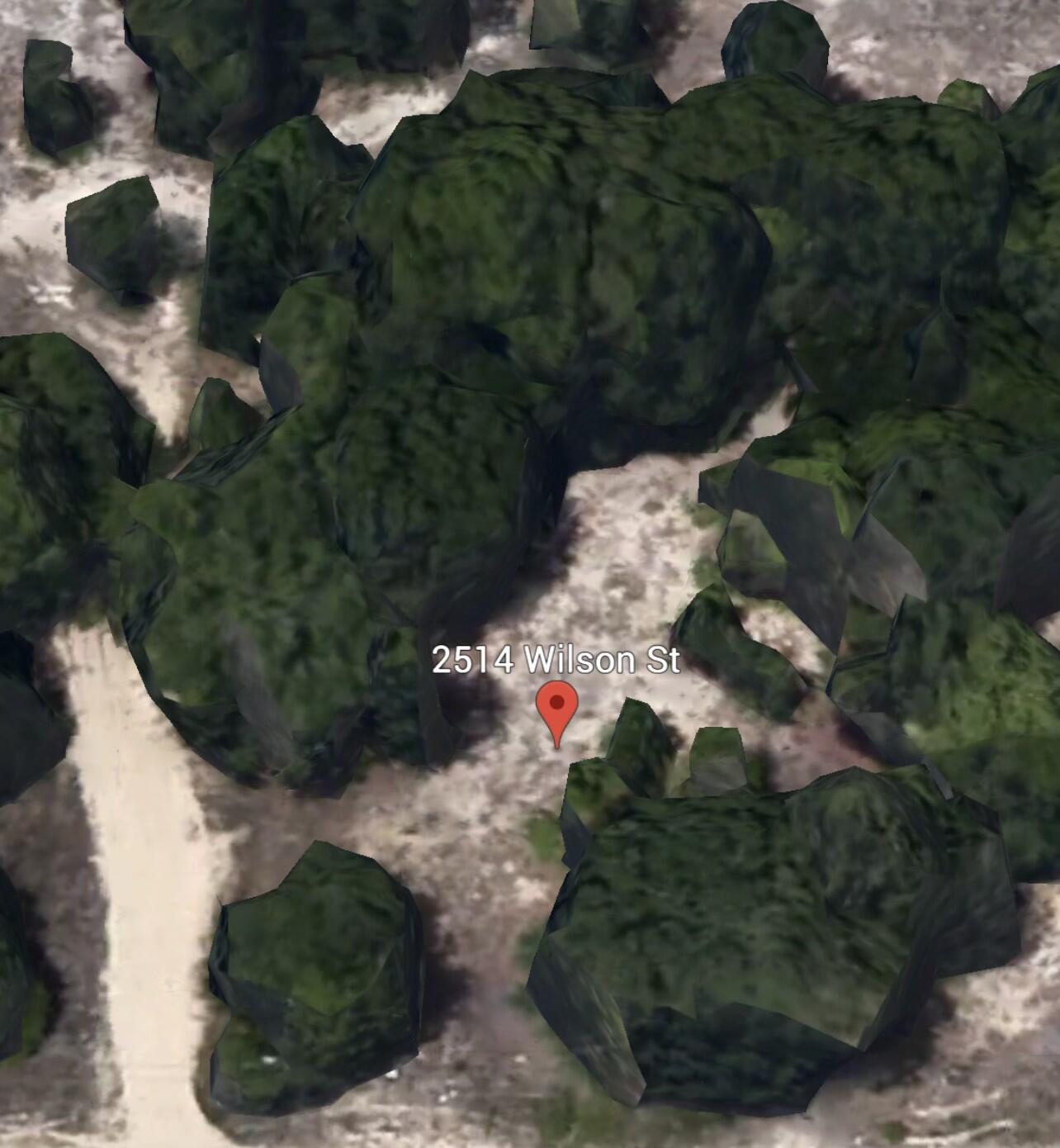2514 Wilson Street Inverness, FL 34453 - Photo 1 of 2 IMG_4011