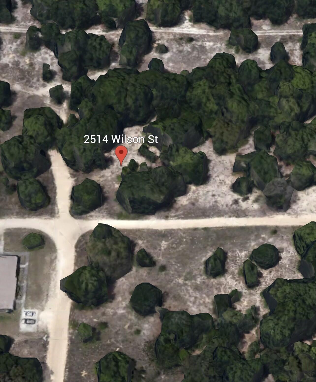 2514 Wilson Street Inverness, FL 34453 - Photo 2 of 2 IMG_4010
