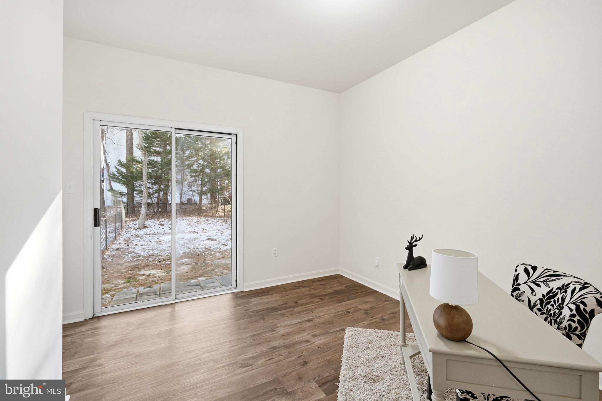 21103 Striper Run Rock Hall, MD 21661 - Photo 13 of 20 a view of entryway with livingroom