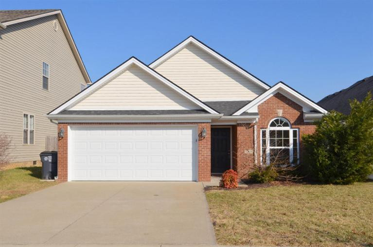 3205 Toll Gate Road Lexington, KY 40509 - Photo 1 of 16 Photo 1