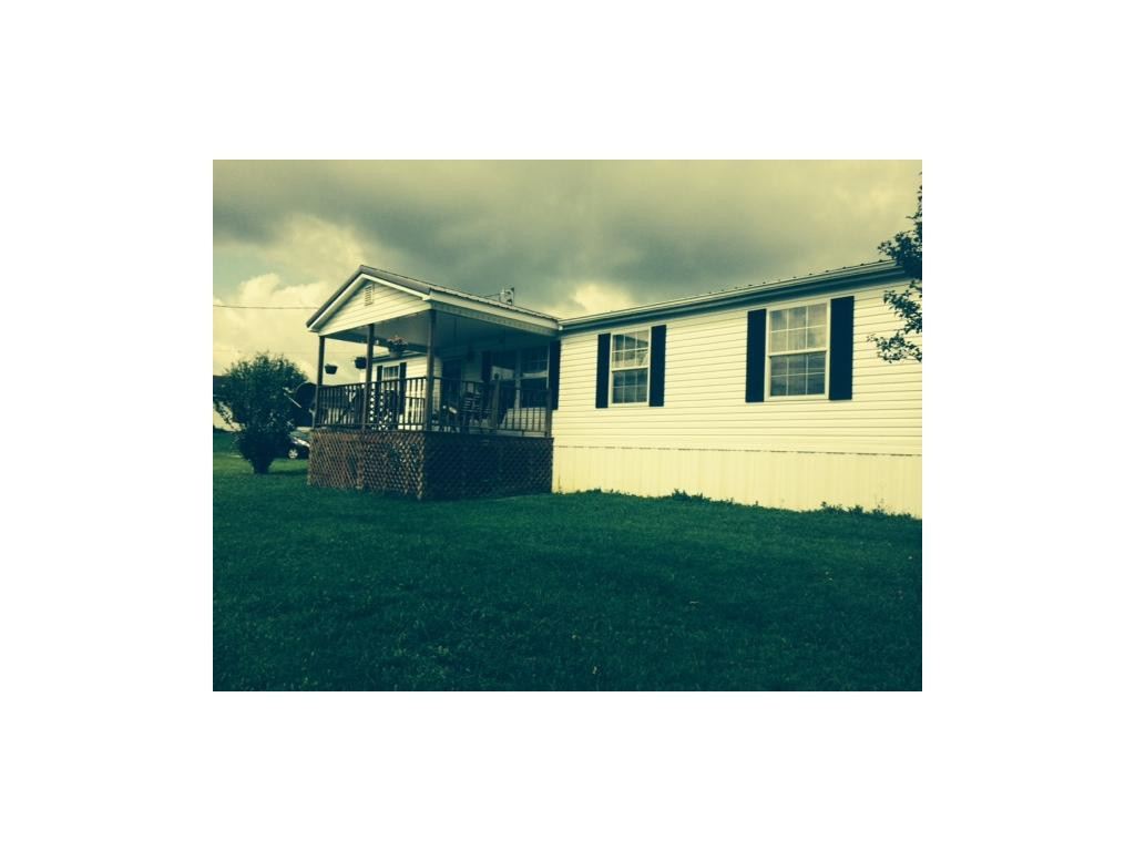 1424 Clinch Valley Road Sneedville, TN 37869 - Photo 1 of 23 Photo 1