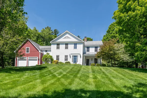 $1,575,000 | 777 Mc Cooey Drive, Manchester, VT 05255