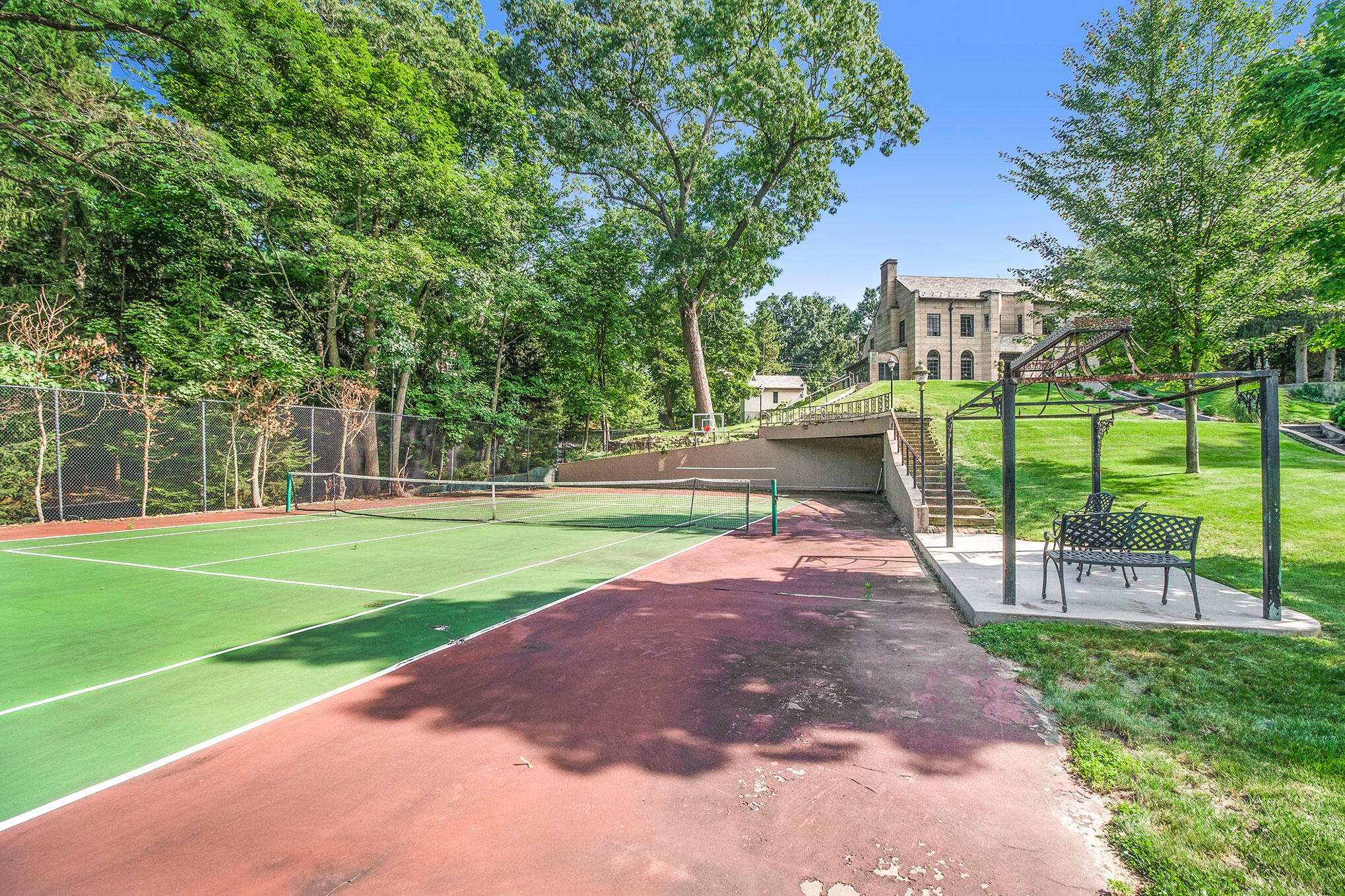 1405 Long Road Kalamazoo, MI 49008 - Photo 35 of 52 Tennis