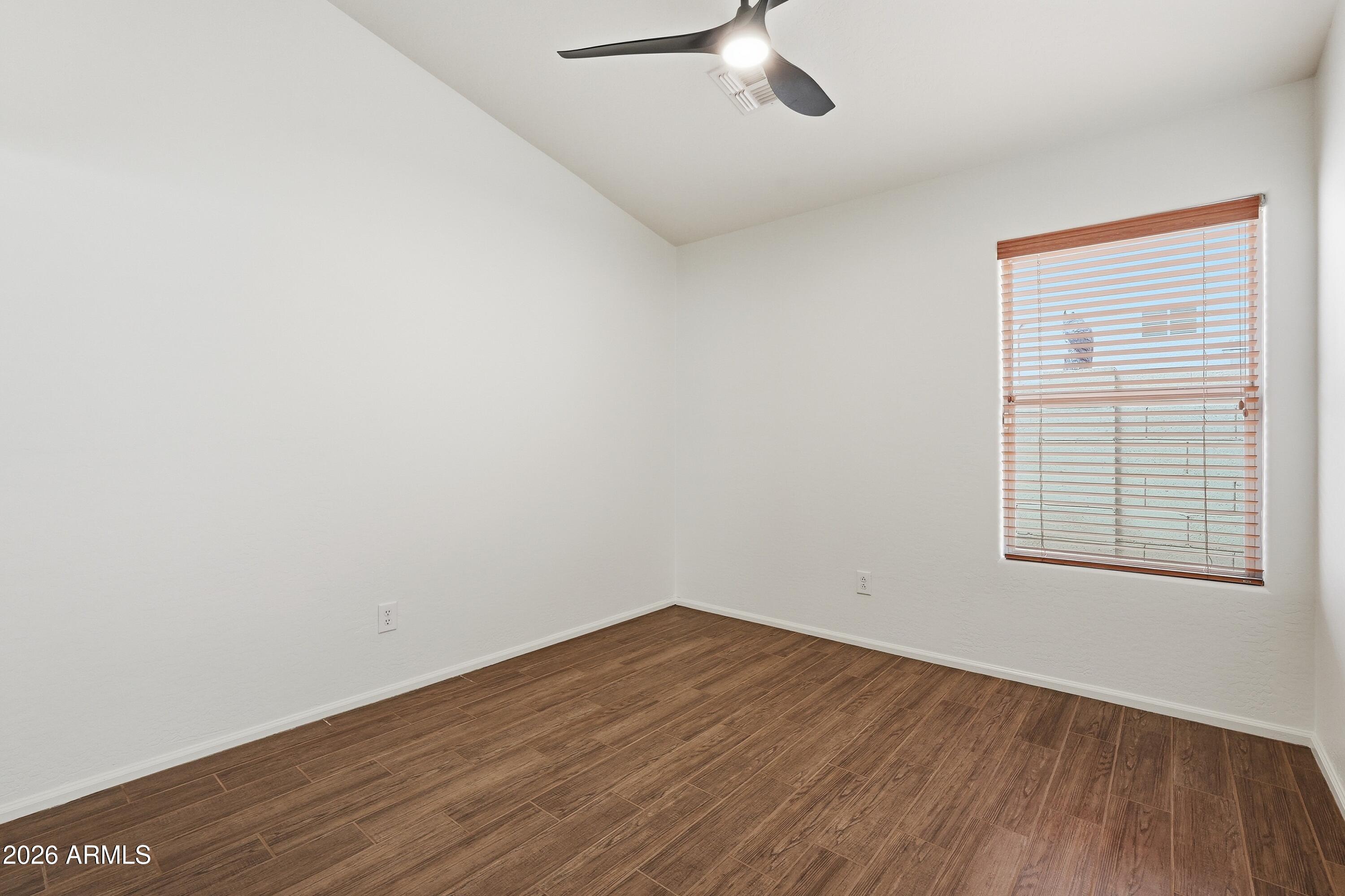 2956 East Shady Spring Trail Phoenix, AZ 85024 - Photo 16 of 37 Primary Bedroom