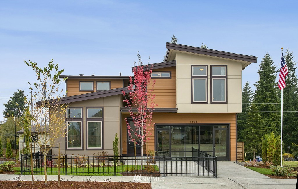 5118 Northeast 11th Place Renton, WA 98059 - Photo 1 of 18 Gallery Image 1