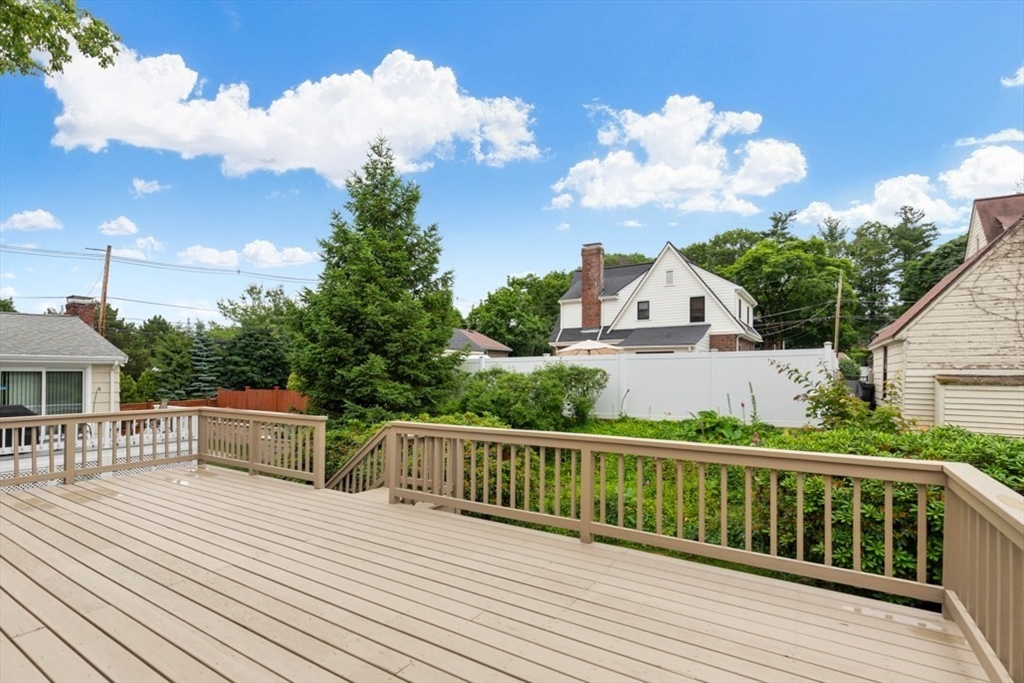 4 Rossmore Road Lynnfield, MA 01940 - Photo 29 of 29