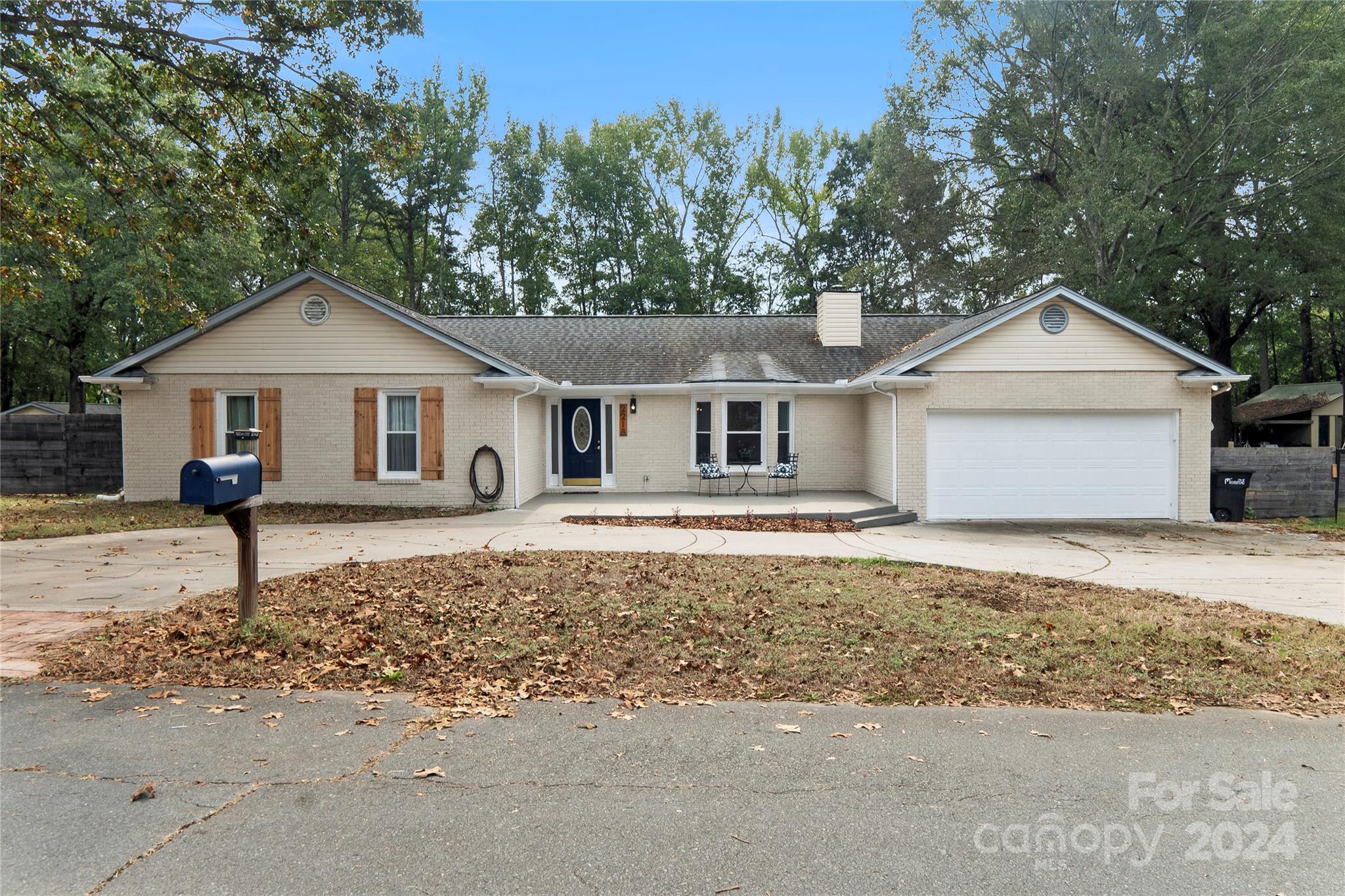 2218 Walters Division Road Monroe, NC 28110 - Photo 1 of 27 Gallery Image 1