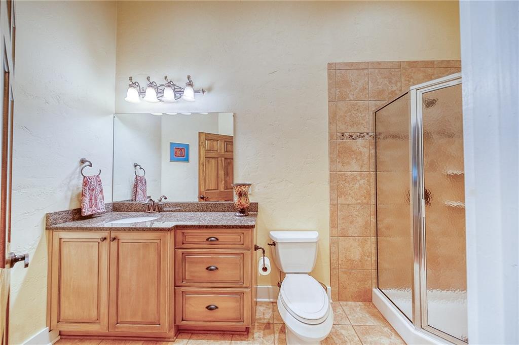 815 Mt Pleasant Road Mars, PA 16046 - Photo 30 of 42 Full bath lower level