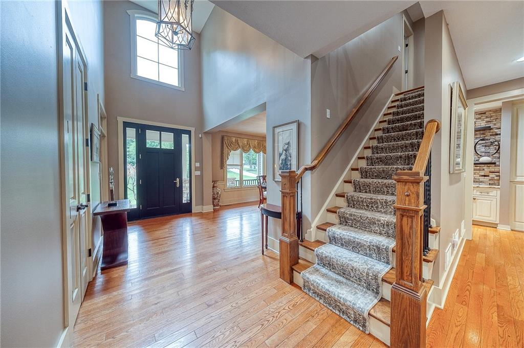 815 Mt Pleasant Road Mars, PA 16046 - Photo 7 of 42 Gallery Image 7