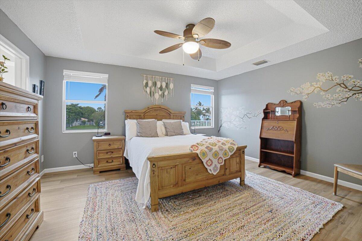 7386 Michigan Isle Road Lake Worth, FL 33467 - Photo 21 of 59 06-Bedroom1