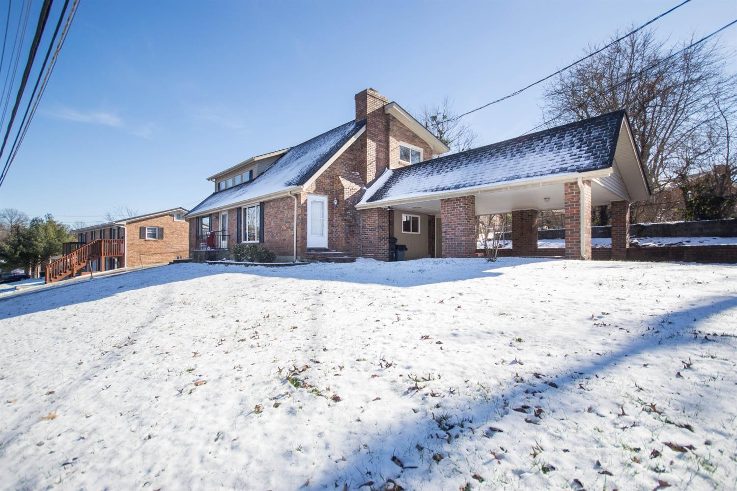616 Barnes Mill Road Richmond, KY 40475 - Photo 1 of 25 Listing Photo