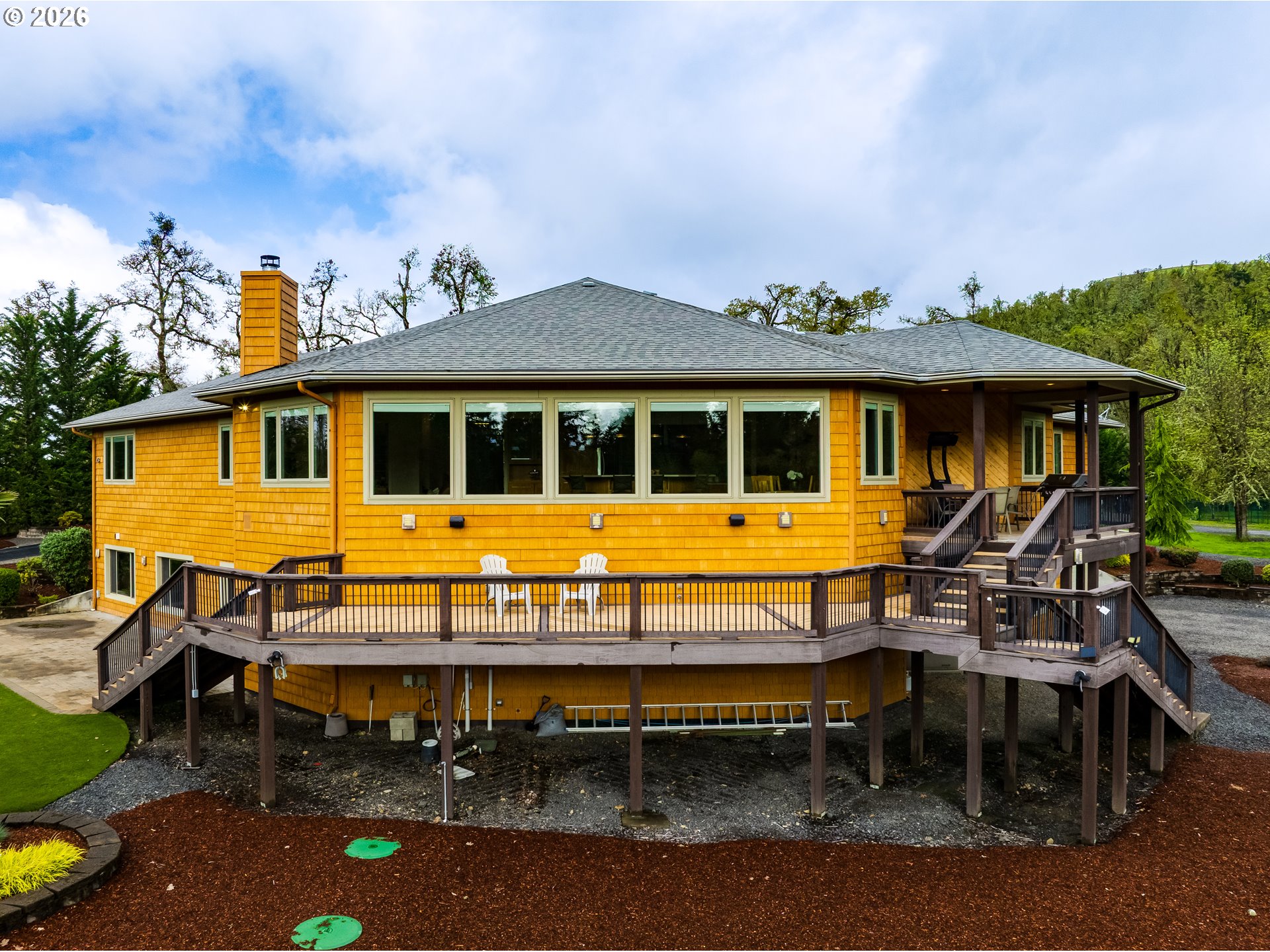 37871 Jasper Lowell Road Springfield, OR 97478 - Photo 41 of 48 Exterior