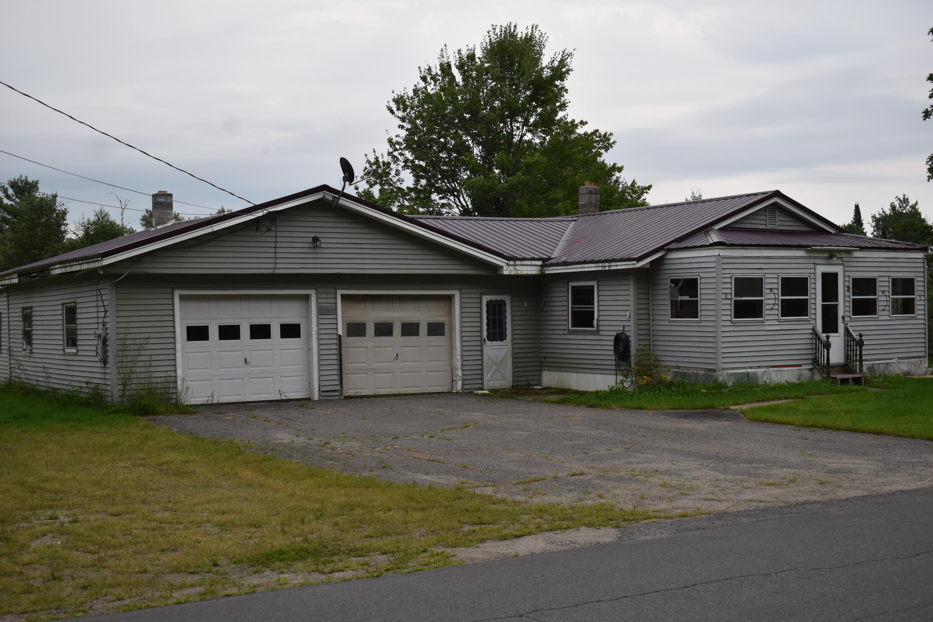 115 Pea Ridge Road Chester, ME 04457 - Photo 3 of 33 DSC_0395 - Copy