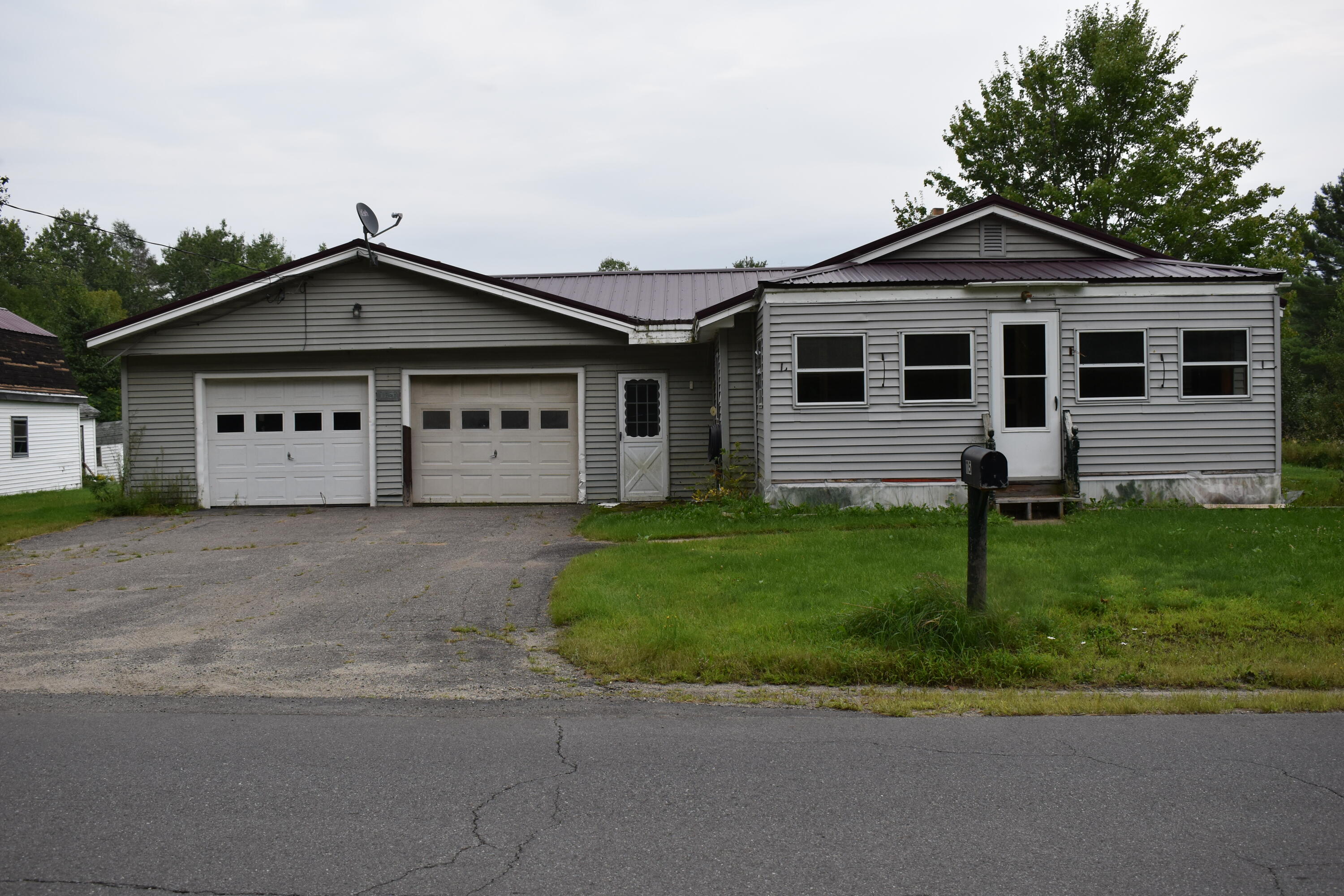 115 Pea Ridge Road Chester, ME 04457 - Photo 4 of 33 DSC_0396 - Copy (2)