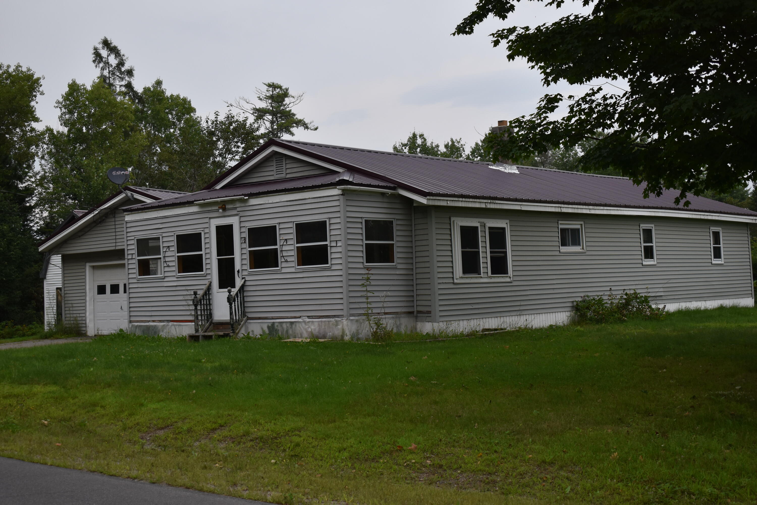 115 Pea Ridge Road Chester, ME 04457 - Photo 5 of 33 DSC_0398 - Copy (2)