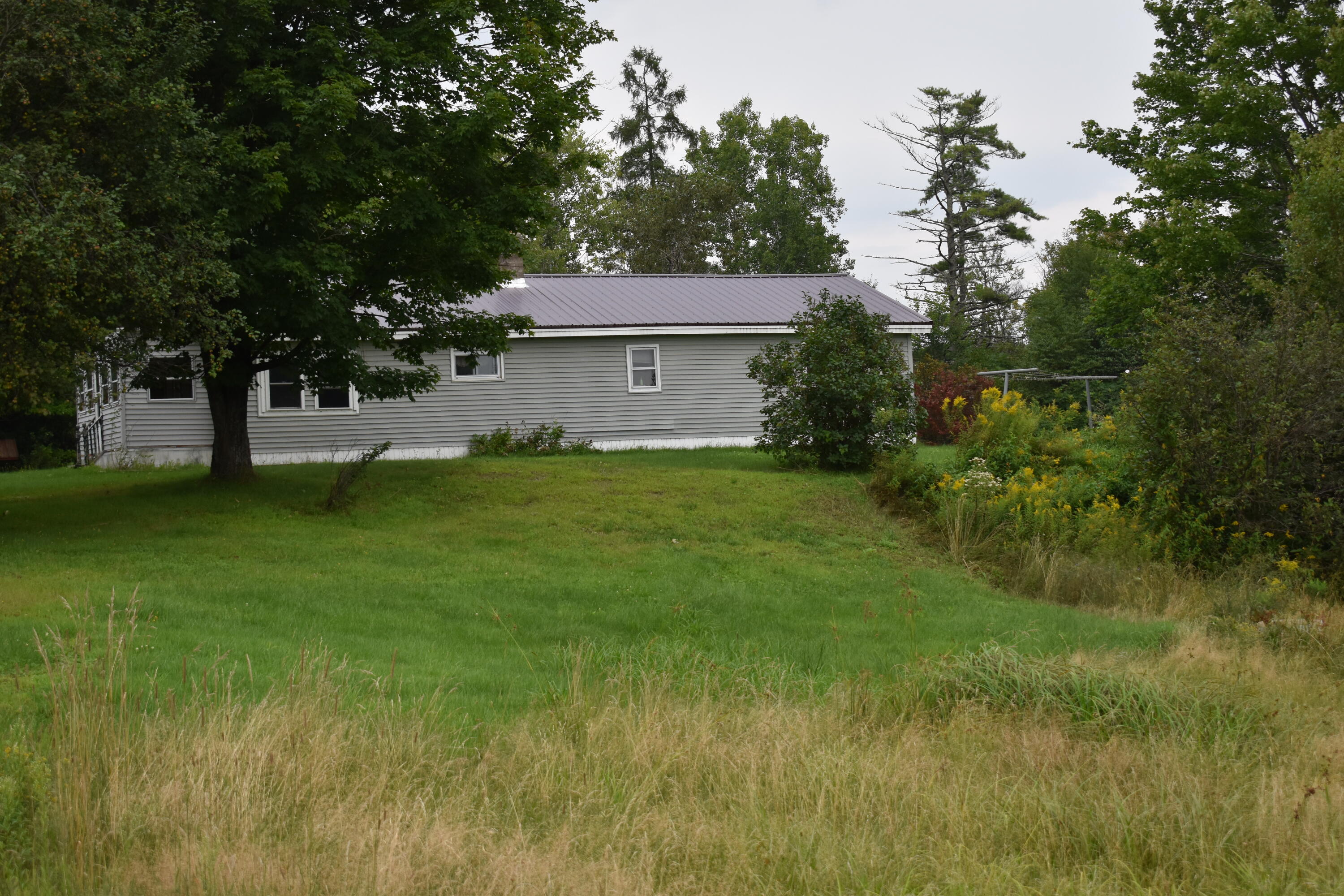 115 Pea Ridge Road Chester, ME 04457 - Photo 7 of 33 DSC_0400 - Copy