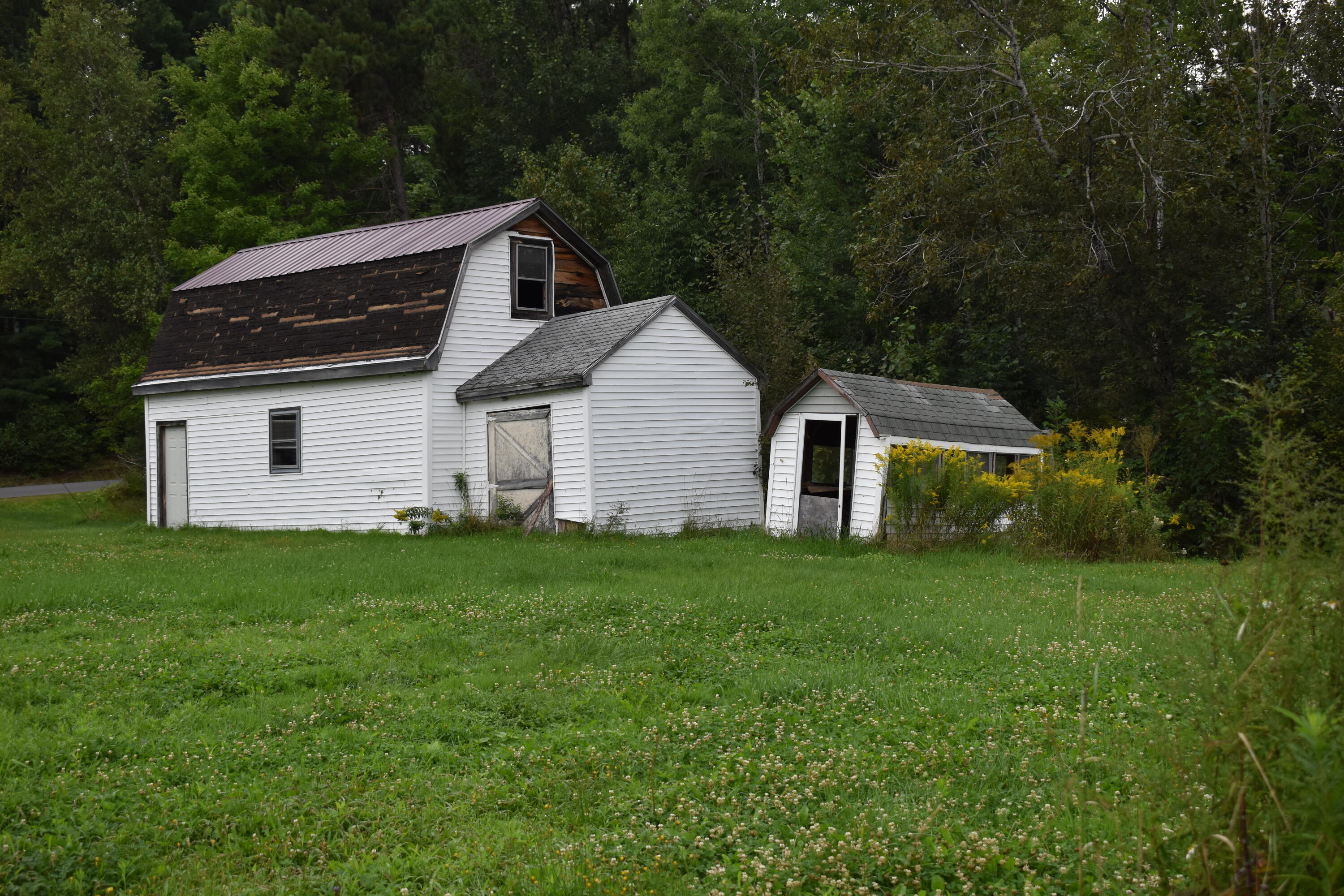 115 Pea Ridge Road Chester, ME 04457 - Photo 10 of 33 DSC_0403 - Copy (2)