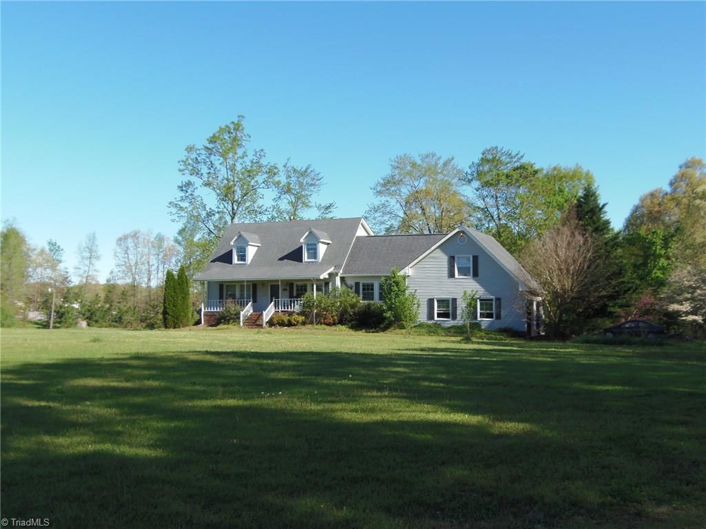1657 Brown Road Summerfield, NC 27358 - Photo 1 of 21