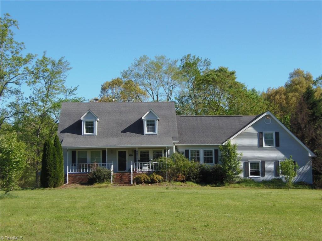 1657 Brown Road Summerfield, NC 27358 - Photo 2 of 21