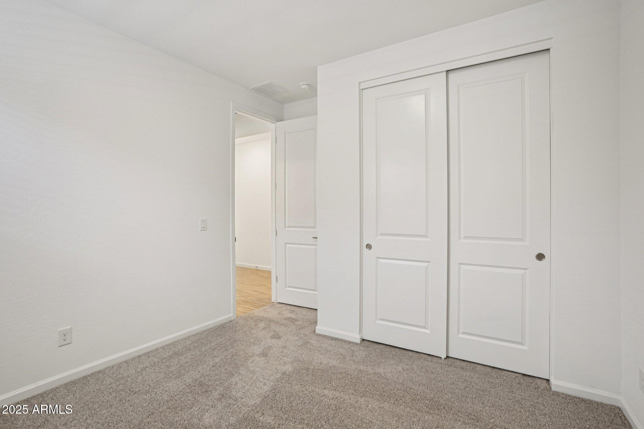 15723 West Brown Street Waddell, AZ 85355 - Photo 21 of 51 a view of an empty room