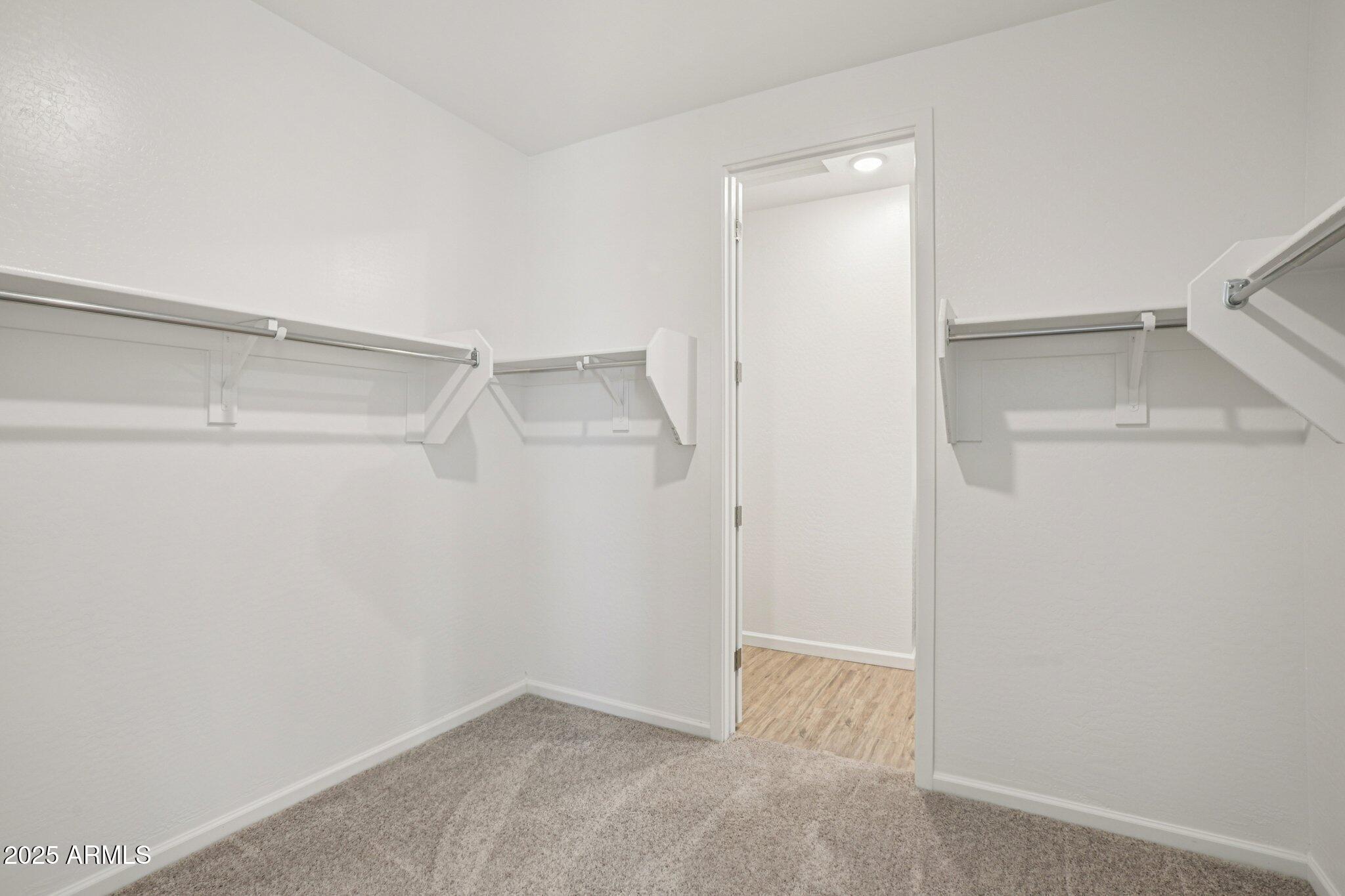 15723 West Brown Street Waddell, AZ 85355 - Photo 22 of 51 a view of an empty room