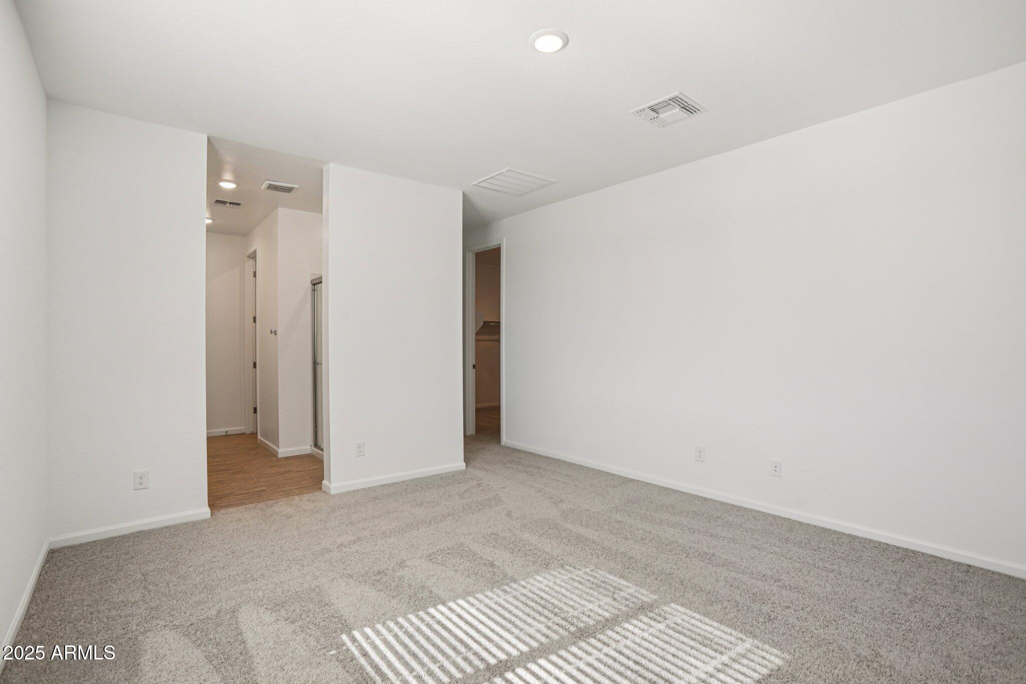 15723 West Brown Street Waddell, AZ 85355 - Photo 25 of 51 a view of an empty room
