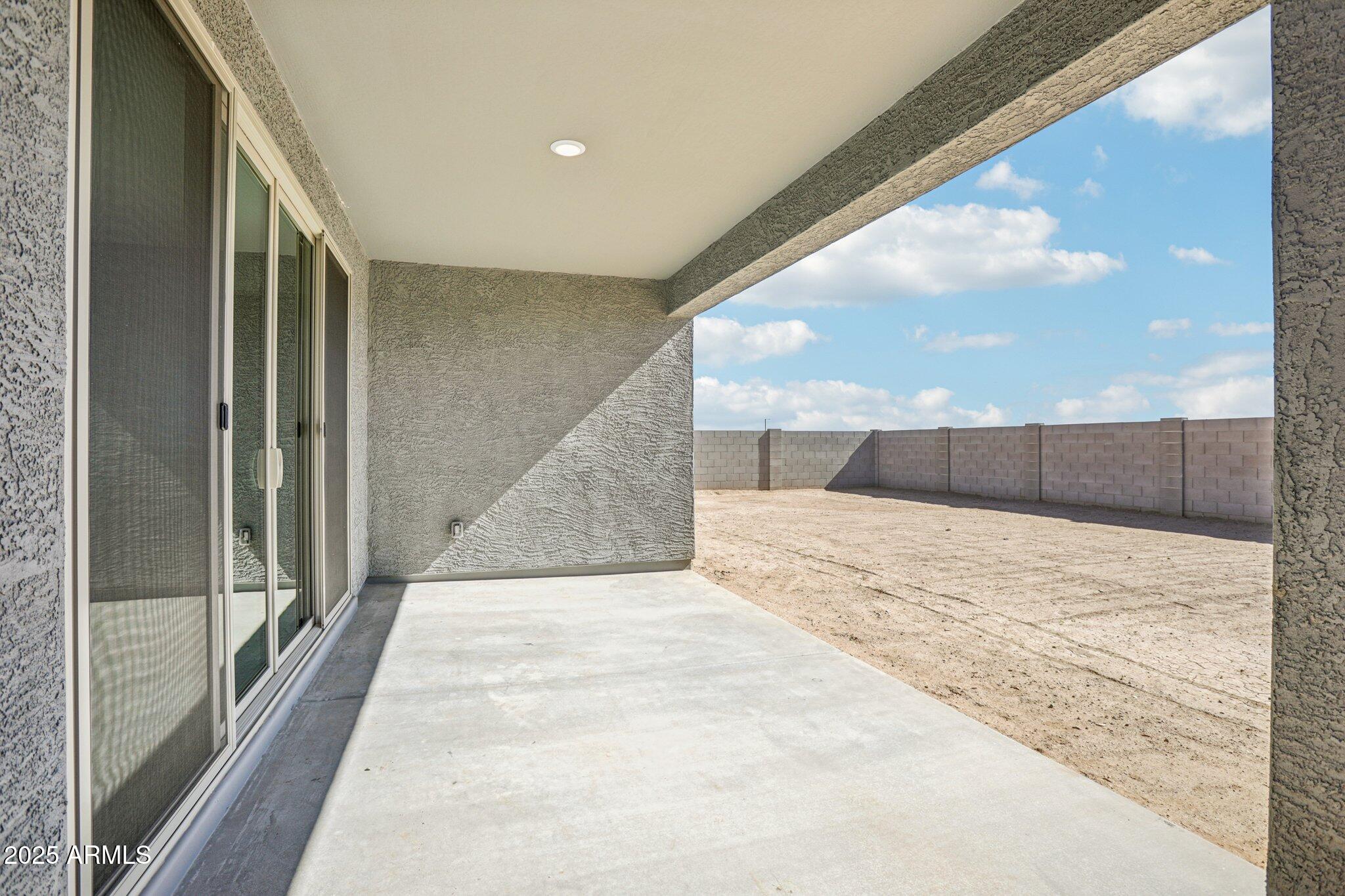 15723 West Brown Street Waddell, AZ 85355 - Photo 31 of 51 a view of an entryway