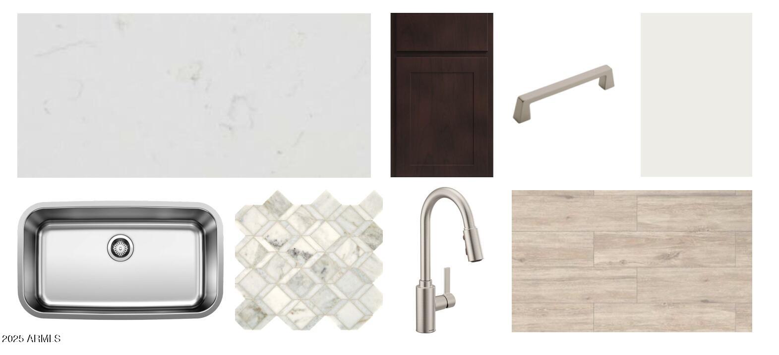 15723 West Brown Street Waddell, AZ 85355 - Photo 36 of 51 Roosevelt Interior Collections -1