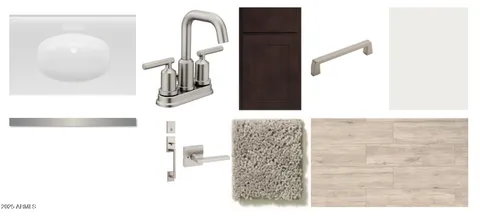 $534,990 | 15723 West Brown Street, Waddell, AZ 85355