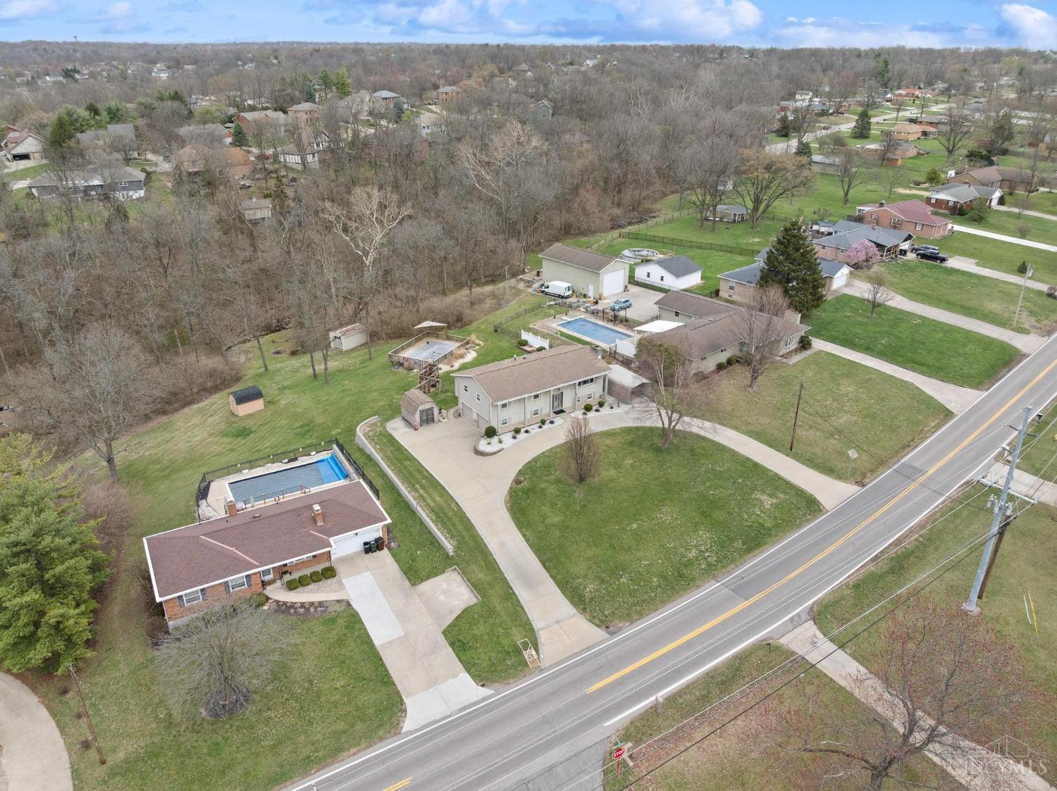 7362 West Chester Road West Chester, OH 45069 - Photo 48 of 56 Gallery Image 48